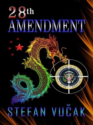cover image of 28th Amendment